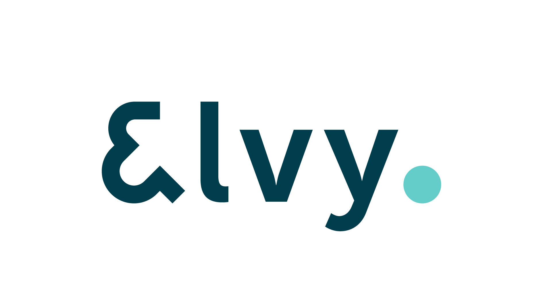 Elvy Logo
